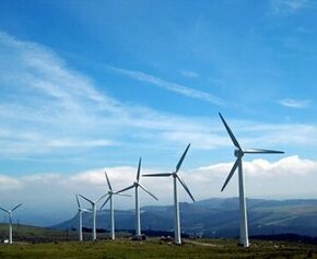 Tripler les énergies renouvelables d'ici 2030 : "ambitieux mais réalisable"