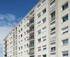 14% of Ile-de-France households on the waiting list to obtain housing...