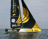 Actis is committed alongside Constructions du Belon and Alternative Sailing