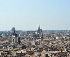 In Bordeaux, the vast Euratlantique urban development project extended...