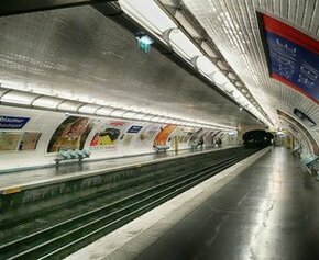 Olympic Games-2024: metro line 14 closed almost every weekend until...