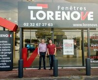 Lorenove network, the success story of growing dealerships