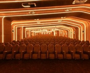 The Grand Rex unveils its premium room project