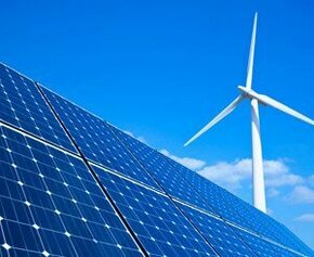 La France peu ambitieuse sur le développement des renouvelables, juge un...