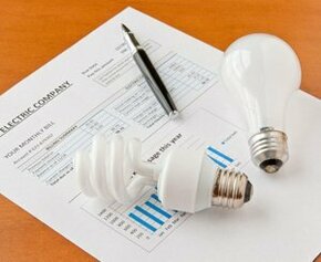 Le prix de l'électricité va augmenter le 1er février de 8,6% à 9,8%, soit une...