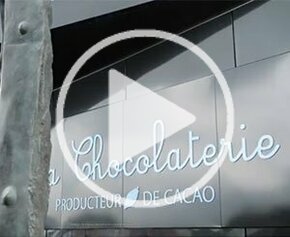 [Chantier référence] La Chocolaterie, Saint-Thonan