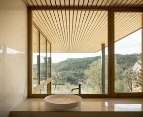 Les fenêtres bois sont pérennes, rénovables et résolument faciles à vivre