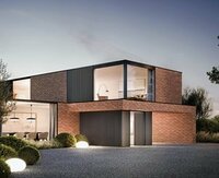 Nouveau bardage aluminium Murray série 414 : des façades ou murs intérieurs esthétiques, durables et faciles d’entretien