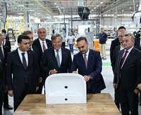 VitrA investit dans l’IA, la croissance durable et l’égalité des chances dans son usine phare de Turquie