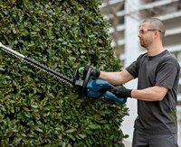 Nouvelle gamme d’outils de jardin sans-fil 18V Bosch Professional : puissance, légèreté et ergonomie