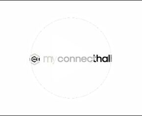 Le hall connecté par Decayeux - MyConnectHall