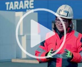 Tarare Bois – Design and manufacture of specific polystyrene formwork