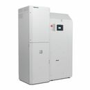 Pellet boiler with the perfect price / quality / efficiency compromise