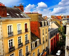 Les logements français majoritairement inadaptés au changement climatique...