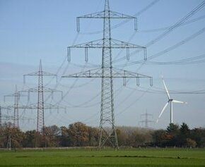 Un plan à 100 milliards d'euros pour moderniser le réseau électrique français