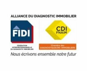 2 major federations, the CDI-FNAIM and the FIDI, announce the creation of...