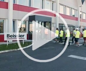 Beissier Pro Day 2023 - The meeting place for coating experts