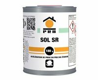 PRB Sol liquid waterproofing system