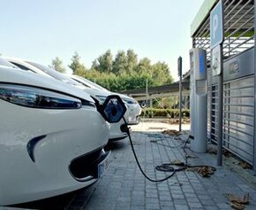 Bump and the Banque des Territoires invest in 10.000 charging stations...