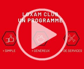 New Loxam Club