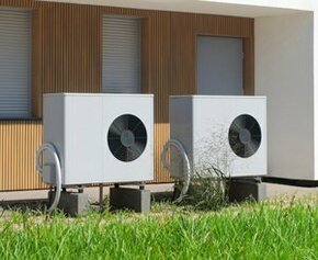 The government unveils a “heat pump” plan targeting 45.000 new...