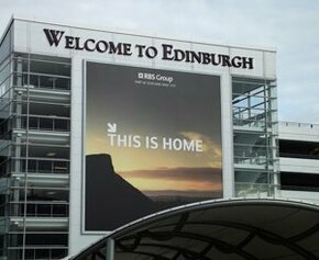 Vinci announces the acquisition of 50,01% of Edinburgh Airport for 1,5...