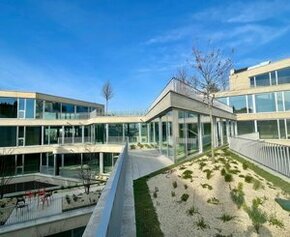 AG Real Estate delivers a new mixed-use building Place de la Nation in Paris...