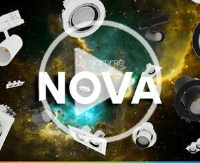 Lited présente la Gamme Nova