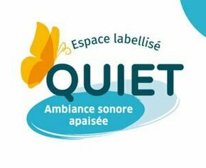Lancement du label Quiet : soyez parmi les 100 premiers labellisés
