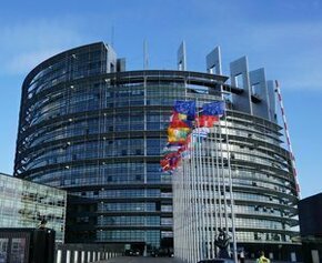 Build Europe demande au nouveau Parlement européen de faire de...