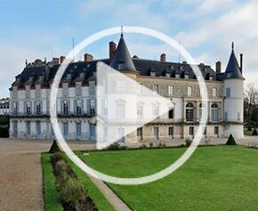 Qui a vécu au château de Rambouillet ?