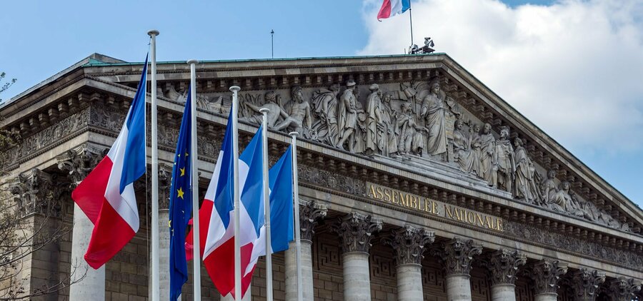 Élections législatives : L’UFC-Que Choisir présente ses 20 priorités pour l’environnement, le pouvoir d’achat, et la résorption des inégalités territoriales