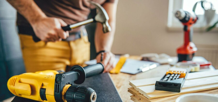 Législatives : les artisans du bâtiment adressent 36 propositions aux candidats