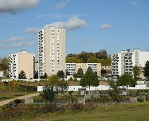 Un an après les émeutes, rien ou presque n'a changé dans la politique de la ville