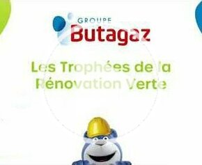 Les Trophées de la Rénovation Verte 2023