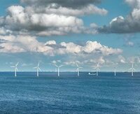 TotalEnergies et EnBW vainqueurs d'une enchère en Allemagne pour construire des parcs éoliens en mer