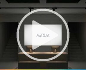 Lited présente la gamme Madja