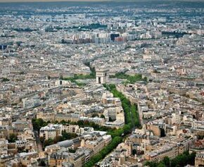 Conjoncture immobilière francilienne en avril 2024 : une activité toujours faible...