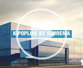 Kipopluie by Soprema