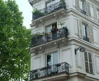 JO-2024 : les annonces Airbnb en Île-de-France ont doublé en un an