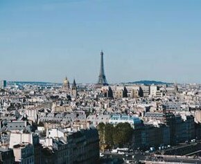 A Paris, hausse des congés locatifs à l'approche des JO