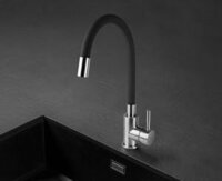 La gamme de robinetterie sanitaire de Boutté s'enrichit de 3 nouvelles références esthétiques et durables