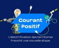 Rexel annonce le lancement du média « Courant positif » et part à la rencontre de celles et ceux qui font l’électrification des territoires