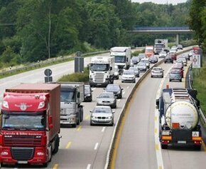 Le transport routier est en grave difficulté, selon les patrons