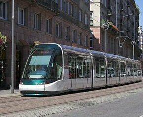 Enquête publique à Strasbourg sur un projet de tram à 224 millions d'euros