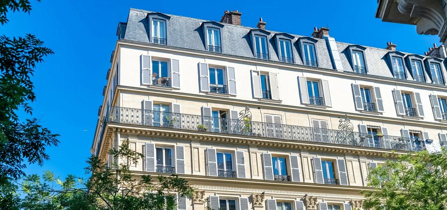 Immobilier résidentiel en France : les trois tendances à mi-année qui façonnent l'avenir du secteur