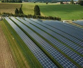 Feu vert pour un vaste projet agrivoltaïque dans les Landes