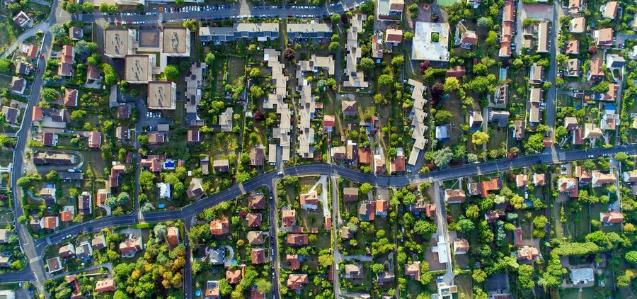 Urbanisme, ZAN, environnement : les 12 propositions des notaires de France pour faire face à l'urgence climatique