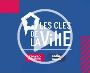 Les Clés de la ville Laval : efficacité énergétique en maison individuelle & copropriétés