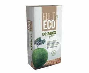 Nouveauté Batimat : la chape OliMIXX Green d’Edilteco France, la chape légère...